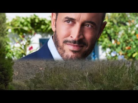 يقصر الوقت مع القيصر اغاني كاظم الساهر بدون حقوق الطبع والنشر 