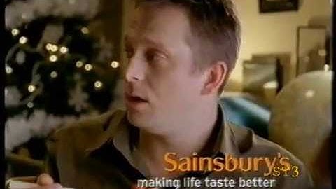 ITV1 Continuity Ads 25-26-12-01