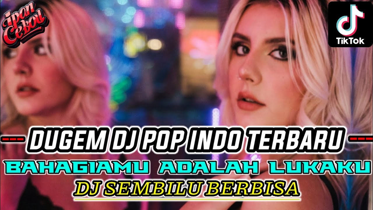 DUGEM FUNKOT TERGACOR 2024❗DJ BAHAGIAMU ADALAH LUKAKU X DJ KEMANA ARAH JANJI MU KEMANA VIRAL TIKTOK