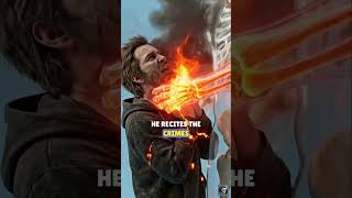 He Remembers Every Kill! 💀🔥 #bodyhorror #ghostrider