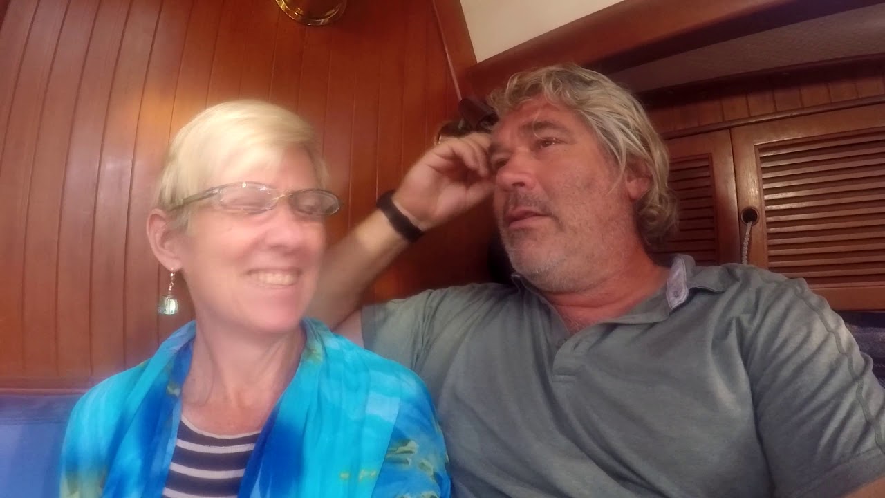 ⁣Brenda Works in Two States