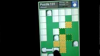 Pushing Machine - Android brain game screenshot 1