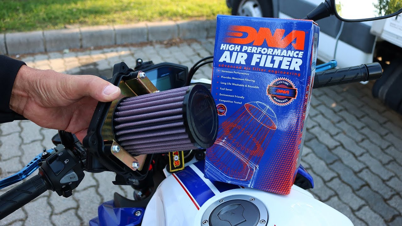 FILTRE A AIR HONDA CB 750 K 1970-1978 FOUR