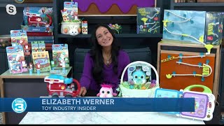2024 Toy trends