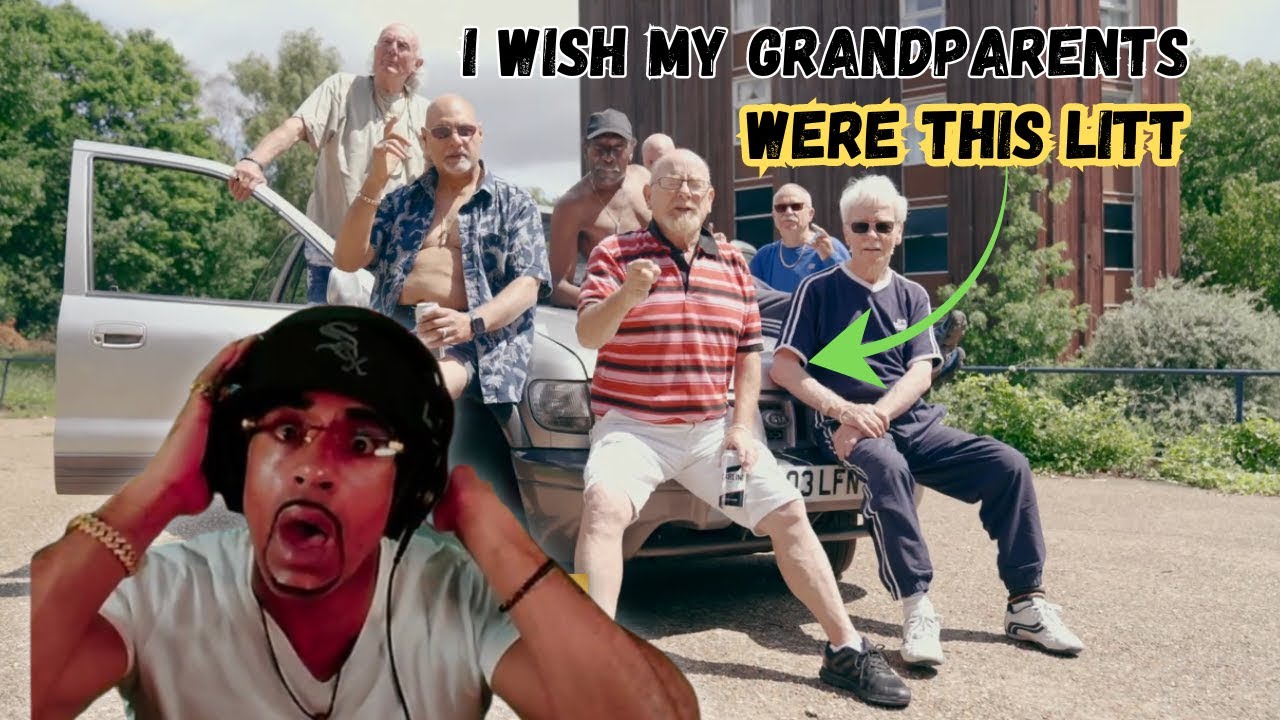 PRODUCER REACTS TO Pete & Bas - Mr Worldwide | REACTION