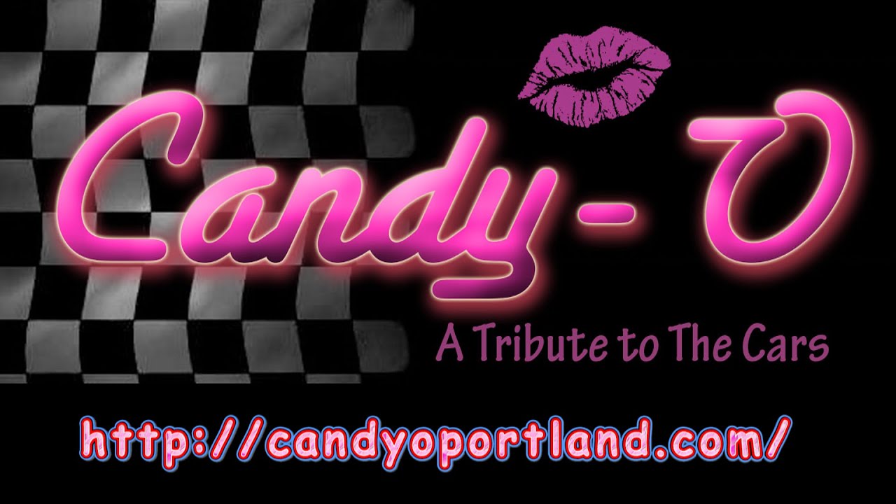 CandyO Portland 1080p YouTube