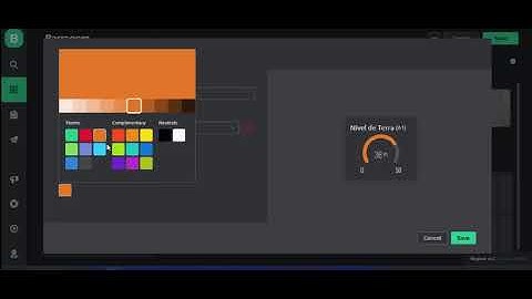Parte 3 - Como criar um servidor na nuvem blynk iot para conectar o celular ao arduino