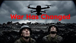 The New War Meta That Accounts For 80% Of Casualties