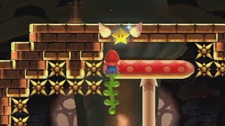 [SMM1: 0%] First Clear Compilation (#2)