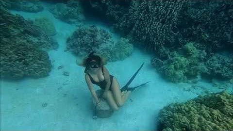 Underwater Kingdoms Hawai