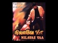 Nee Kaatru Naan Maram Sad Version Female | Nilaave Vaa