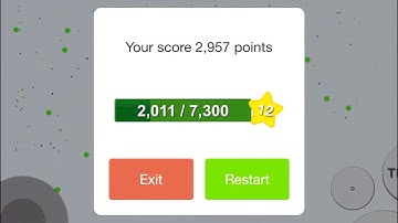 Blob ip for ultrasplit