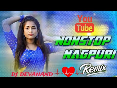 🎧 Nonstop Nagpuri Dj ️| Nagpuri Song 2025 | New Nagpuri Song Dj 2025