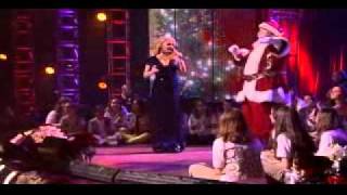 Jessica Simpson - Here Comes Santa Claus / Christmas Special at PBS