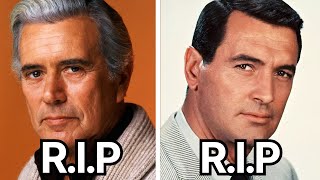 All 35 "Dynasty" Actors Who Passed Away