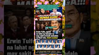akala talaga nila wala ng katapusan