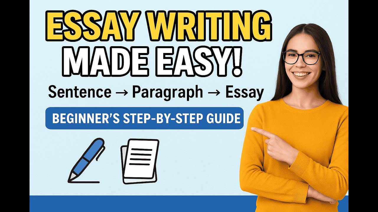 Detailed Guide for CSS Essay simple sentences part2