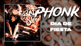 Qaraqshy, Nxght, Znvuty - Dia De Fiesta (Normal Sped Up Slowed Super Slowed)