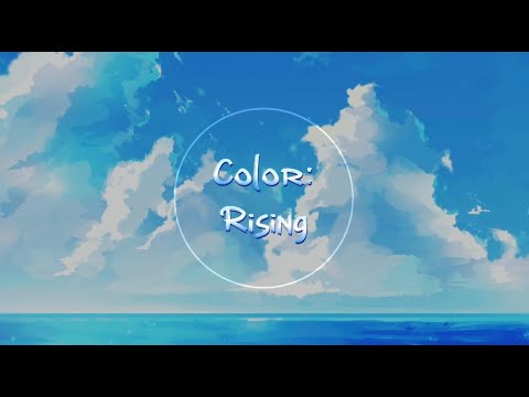 유루[YURU]Color:Rising 오리지널 송 - YouTube