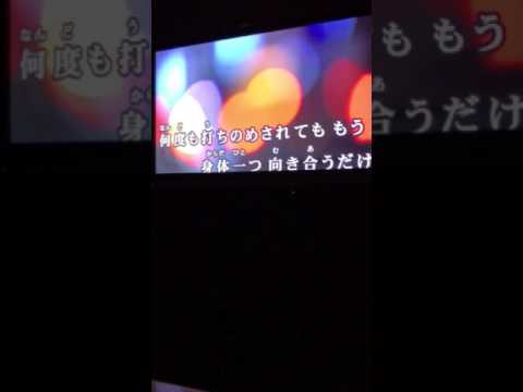 輪廻/flumpool   歌わせていただきました