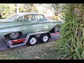 1960 Buick LeSabre Parked for 25 Years Let's get it running