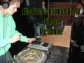 Dj roze  mc domer  live from defiance 8110 part 1  uprising dizstruxshon