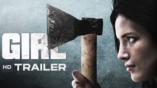 Girl (2020) · Trailer Subtitulado en Español › Suspenso | Bella Thorne