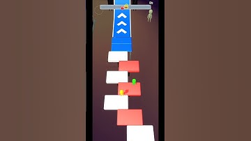 Epic Race 3d Game - Walkthrough Level 3