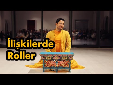 Satsang - İlişkiler Üzerine