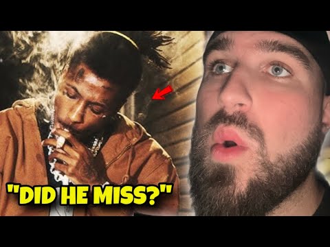 IDK ABOUT THAT.. NBA YoungBoy - What Da What ? (REACTION)