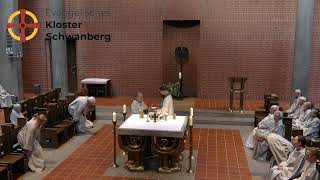 09.06.26 Gottesdienst mit Schwanbergpfarrerin Esther Zeiher