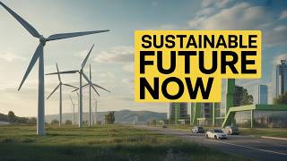 🌍 Environmental Stewardship 2025: How to Protect Our Planet \& Build a Sustainable Future NOW!