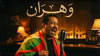 Wahrane Wahrane (Cinematic Jazz) | Cheb Khaled - وهران  وهران
