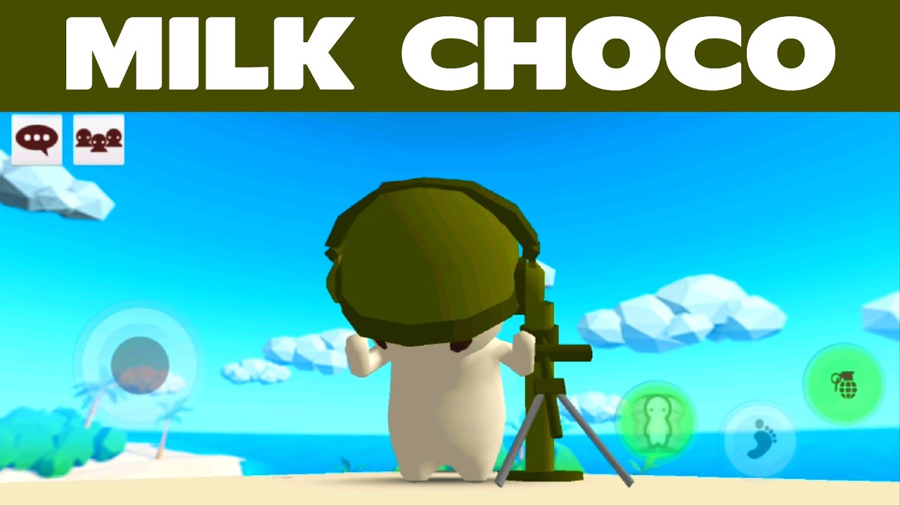 MilkChoco Star League Launcher Season 10