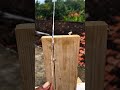 #woodworking #viralvideo #shortvideo #wood #trending #diy