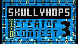 Playing 1.0 cc3 entries LIVE | Week #2 @skullyhopgd2476