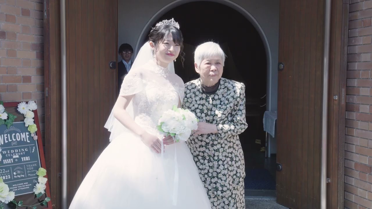 神戸撮って出しエンドロール