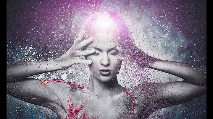 11 Signs Your Third Eye Is Opening