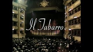 Giacomo Puccini - Il Tabarro (Pierro Cappuccilli, Sass, Martinucci - Gavazzeni)