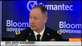 NSA Responds to Yahoo, Google Data Surveillance Claims