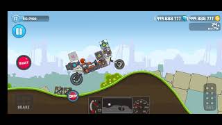 unlimited money🤑 Rovercraft: Race Your Space Car mod#3 #carsgames #hacked #unlimitedmoney #gameplay screenshot 5