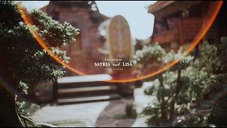 PREWEDDING SATRIA \u0026 LISA