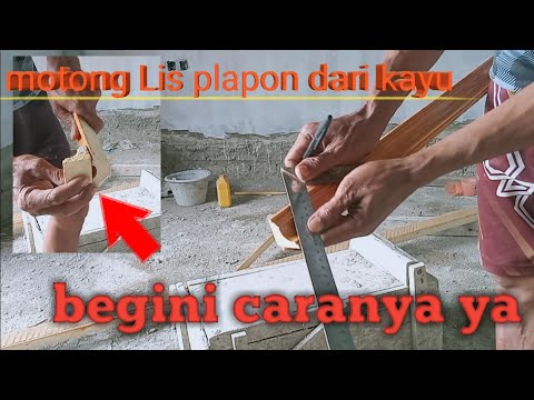 Video: Pemotongan Profil Aluminium: Bagaimana Memotong Profil Logam? Bagaimana Cara Melihat Dengan Mesin Dan Gunting? Memotong Profil Untuk Papan Eternit Pada 45 Dan 90 Darjah