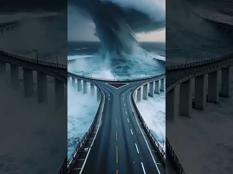 #tsunami #ww3 #earth
