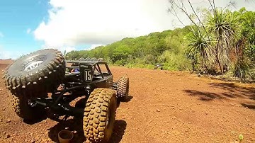 Vaterra Twin Hammers