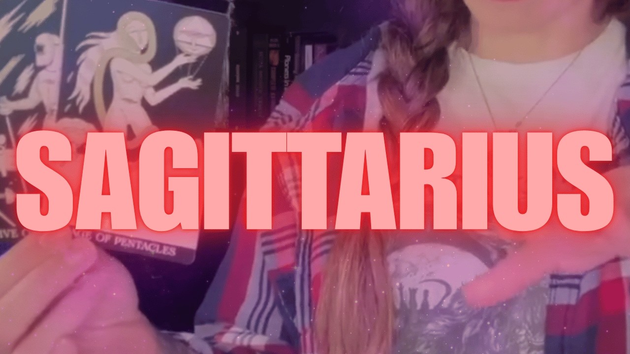 SAGITTARIUS. You Are Meant To Stand Out, Their Mask Is Obvious & SEEING With Your Third Eye