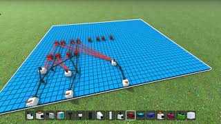 Logic World Decoder Behavior And Scaling Pattern