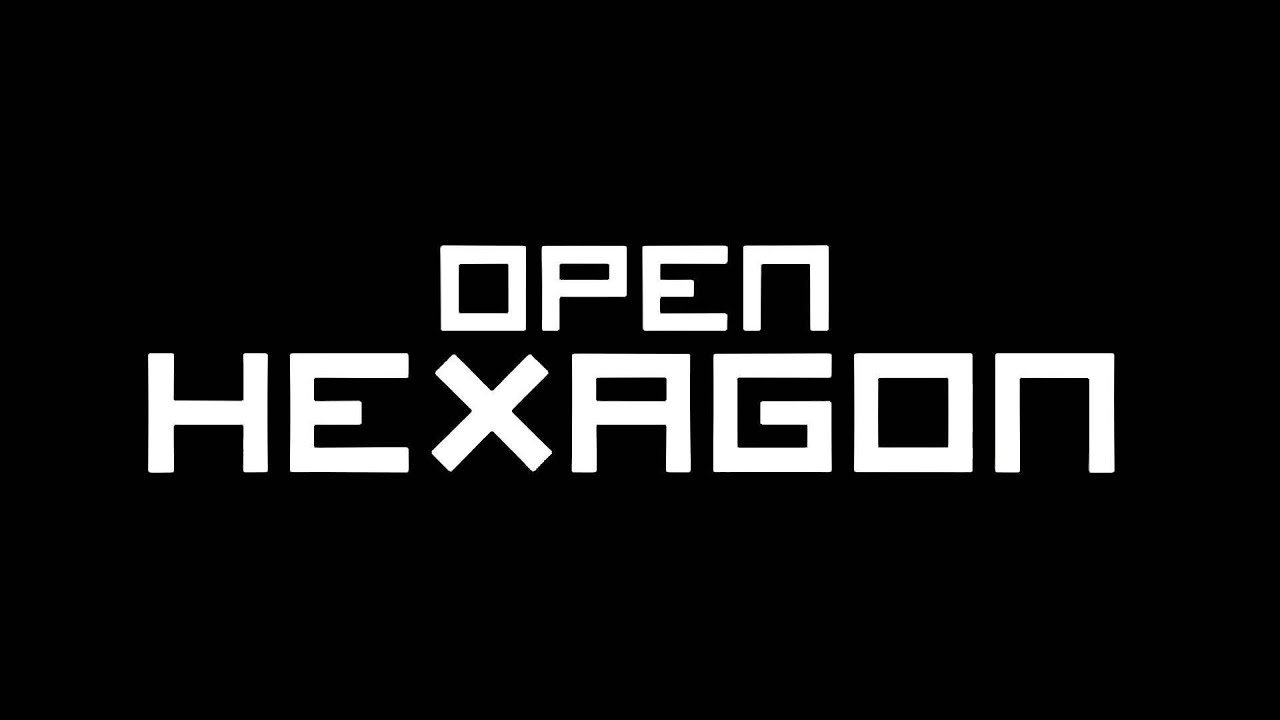 Call Me Katla, Baby - Open Hexagon