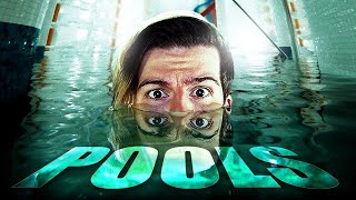 This Is The Perfect Liminal Backrooms Game..