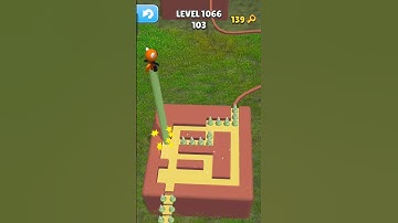 Stacky Dash - All Levels 1066 Gameplay Android,ios